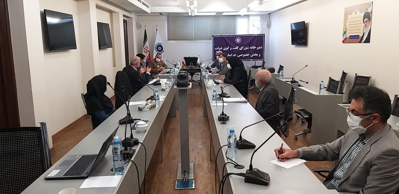 تعیین تکلیف صنایع غرب مشهد؛ گرفتار در پاسکاری ها تعیین تکلیف صنایع غرب مشهد؛ گرفتار در پاسکاری ها